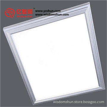 2017 High brightness 60x60cm 36w 48w square ceiling LED Panel Light